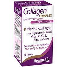 Collagen Complex - ดีจริงไหม - พันทิป - สั่งซื้อ - วิธีนวด