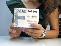 Fortamin - พันทิป - สั่งซื้อ - วิธีนวด - ดีจริงไหม