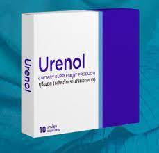 Urenol - ขาย - ซื้อที่ไหน - lazada - Thailand - เว็บไซต์ของผู้ผลิต