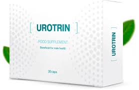 Urotrin - คืออะไร - ดีไหม - วิธีใช้ - review