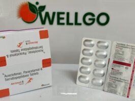 Wellgo - ขาย - lazada - Thailand - เว็บไซต์ของผู้ผลิต - ซื้อที่ไหน